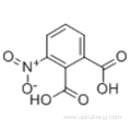 3-Nitrophthalic acid CAS 603-11-2